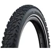 Image de Schwalbe Smart Samoa Cargo ADDIX E Super Defense 26´´ X 2.35 Rigid Urban Tyre 26´´ x 2.35