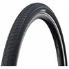 Image de Schwalbe Super Moto-X ADDIX Green Double Defense GreenGuard 27.5´´ X 2.40 Rigid Urban Tyre 27.5´´ x 2.40