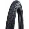 Image de Schwalbe Pneu Rigide Urbain Hybrid Al Grounder 27.5´´ X 2.60 27.5´´ x 2.60