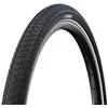 Image de Schwalbe Super Moto-X ADDIX Green Double Defense GreenGuard 28´´ X 2.15 Rigid Urban Tyre 28´´ x 2.15