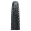 Image de Schwalbe Cruiser K-Guard Preto Reflex 26´´ X 1.75 Rigid Urban Tyre 26´´ x 1.75