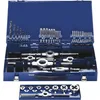 Image de Exact 10721 Kit de taraudage Eventus 49 pièces STM15SF M3-M12