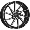 Image de DOTZ SPA BLACK FP 5X112 ET40 HB70.1