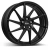Image de DOTZ DOTZ SPA Black Mat 5X112 ET45 HB70.1 ALLOYWHEEL 8X19