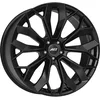 Image de LEIPZIG BLACK 5X120 ET35 HB74.1