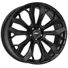 Image de AEZ LEIPZIG BLACK black 10.5Jx22 5x130 ET47