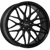 Image de DOTZ Suzuki Black 5X112 ET27 HB66.6