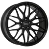 Image de DOTZ SUZUKA BLACK schwarz 8.5Jx19 5x120 ET47