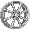 Image de DEZENT TN Silver