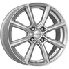 Image de DEZENT TTNZ2SA40 Jante silver