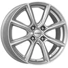 Image de DEZENT DEZENT TN SILVER silver 7.0Jx17 4x108 ET25