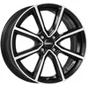 Image de DEZENT TTNY3BP38E Jante noir