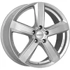 Image de CERCHIO IN LEGA DEZENT TU silver 6.5x16 5x114.3 ET 40 SILVER