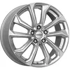 Image de DEZENT TKS9J0SA545E Jante argent