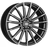 Image de AEZ ATLANTA TITAN graphite matte front-polished 8.0Jx19 5x112 ET49