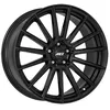 Image de AEZ ATLANTA BLACK glossy black 7.5Jx18 5x112 ET38