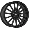 Image de CERCHIO IN LEGA AEZ Atlanta black 8.5x19 5x112 ET 38 BLACK