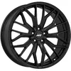 Image de CERCHIO IN LEGA AEZ Porto black 8x18 5x112 ET 35 BLACK MATT
