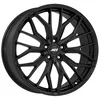Image de AEZ PORTO BLACK black matt 8.0Jx18 5x112 ET35