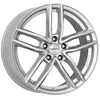 Image de DEZENT DEZENT TR SILVER silber 7.5Jx18 5x112 ET40