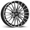 Image de AEZ BERLIN DARK black polished 7.5Jx18 5x112 ET40