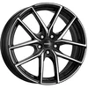 Image de DEZENT TTOYHBP475E16 Jante noir
