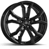 Image de DEZENT DEZENT TV BLACK black 7.5Jx18 5x114.3 ET49.5