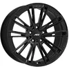 Image de CERCHIO IN LEGA AEZ Alaska black 11x20 5x130 ET 60 BLACK