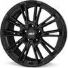 Image de AEZ ALASKA BLACK black 11.0Jx20 5x130 ET60