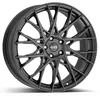 Image de DOTZ FUJI GREY gunmetal 7.5Jx18 5x112 ET48