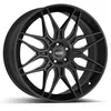 Image de DOTZ LONGBEACH BLACK black 10.5Jx21 5x114.3 ET48