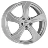 Image de DEZENT TKB78SA30E Jante argent