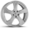 Image de DEZENT DEZENT KB SILVER silver 7.5Jx17 5x112 ET30
