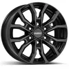 Image de DEZENT DEZENT KC BLACK black 7.5Jx17 6x139.7 ET38