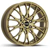 Image de DOTZ FUJI GOLD gold 8.0Jx18 5x112 ET48