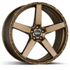 Image de DOTZ MARINABAY BRONZE bronze matt 8.5Jx20 5x112 ET28