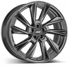 Image de AEZ HAVANNA GREY gunmetal 9.0Jx20 5x112 ET50