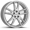 Image de DEZENT DEZENT KF SILVER ECE silver 6.5Jx16 5x112 ET48
