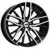 Image de AEZ PANAMA DARK gunmetal poliert 8.5Jx20 5x112 ET25