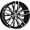 Image de JANTES AEZ PANAMA DARK GUNMETAL/POLISHED 20" ET 38.5