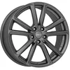 Image de AEZ TIOGA GRAPHITE graphite matt 7.0Jx17 5x112 ET48