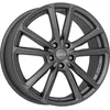 Image de AEZ Tioga Grapph Mat 5 x 112 ET38 HB66.6 ALLOYWHEEL 7,5 x 17