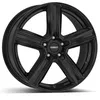 Image de DEZENT DEZENT KG BLACK black 9.5Jx20 5x112 ET35.5