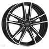 Image de DEZENT TKF78BP41E Jante noir