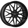 Image de CERCHIO IN LEGA DOTZ Suzuka black 8x18 5x112 ET 35 Black