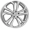 Image de DEZENT DEZENT TA silver 8.0Jx20 5x108 ET40
