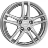 Image de DEZENT DEZENT TZ SILVER 5X112 ET30 HB66.6 ALLOYWHEEL 7.5X17