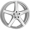 Image de DEZENT DEZENT TY SILVER 4X108 ET38 HB63.4 ALLOYWHEEL 6X15