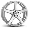 Image de DEZENT Discret TY Silver 5 x 114,3 ET40 HB60.1 Roue en alliage 7 x 16