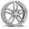 Image de DEZENT DEZENT TR SILVER 5X112 ET39 HB66.6 ALLOYWHEEL 8X18